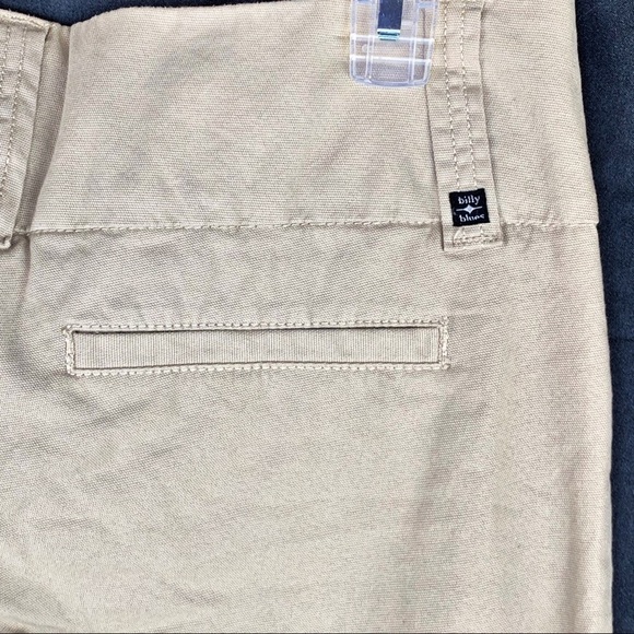 new-billy Blues Sleek Career/Casual Cropped Pants - Picture 7 of 8